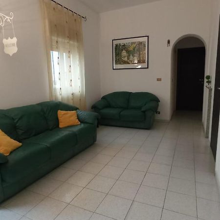 Fontanarossa Airport Apartment Katanya Dış mekan fotoğraf