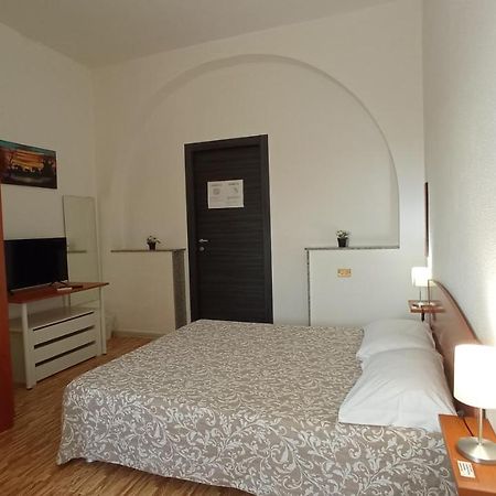 Fontanarossa Airport Apartment Katanya Dış mekan fotoğraf