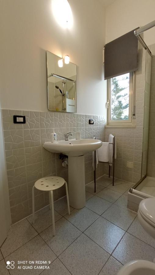 Fontanarossa Airport Apartment Katanya Dış mekan fotoğraf