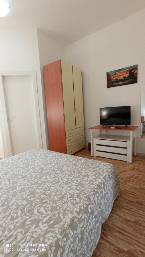 Fontanarossa Airport Apartment Katanya Dış mekan fotoğraf