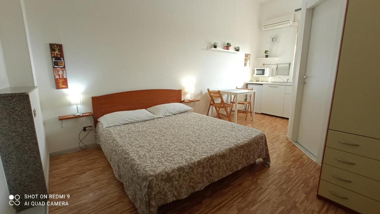 Fontanarossa Airport Apartment Katanya Dış mekan fotoğraf
