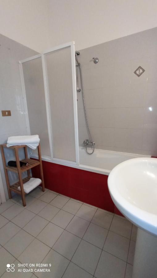Fontanarossa Airport Apartment Katanya Dış mekan fotoğraf
