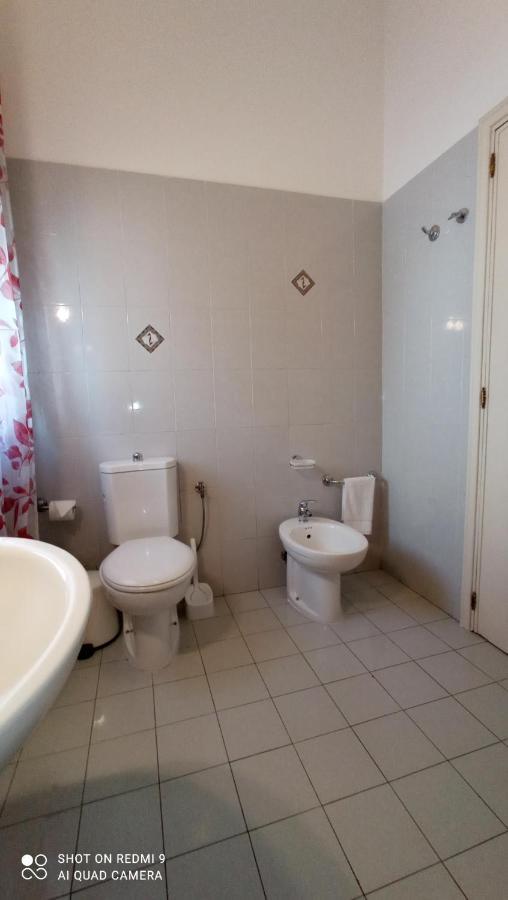 Fontanarossa Airport Apartment Katanya Dış mekan fotoğraf