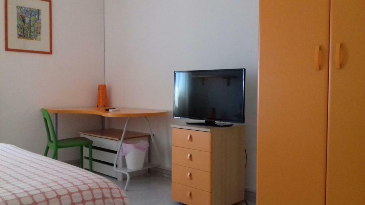 Fontanarossa Airport Apartment Katanya Dış mekan fotoğraf