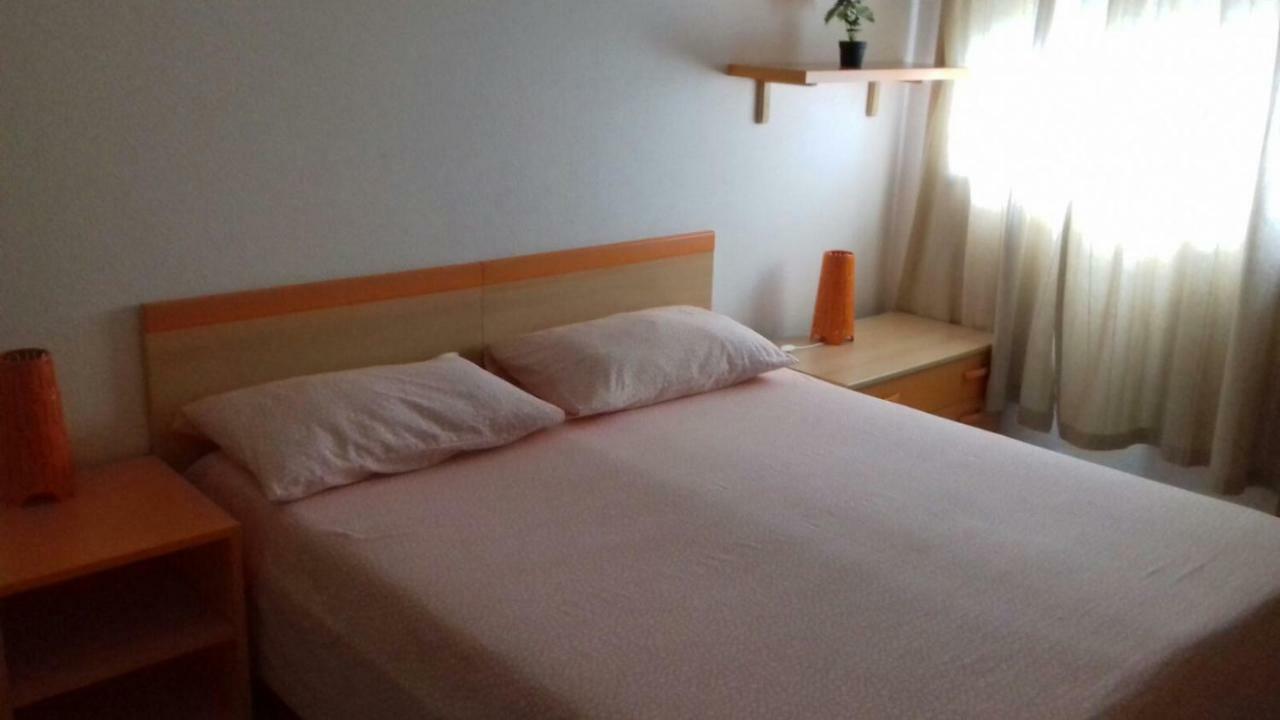 Fontanarossa Airport Apartment Katanya Dış mekan fotoğraf