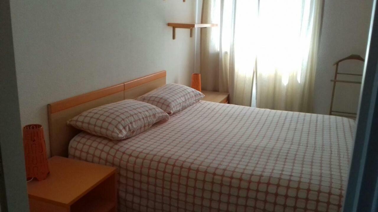 Fontanarossa Airport Apartment Katanya Dış mekan fotoğraf